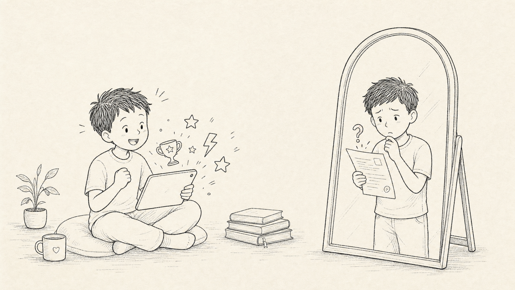 The Gamification Trap